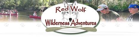Date: October 28, 2014 Place: Phone: 601-598-2745 Website: Chaperons: Red Wolf Staff: Transportation: (601) 598-2745 1651 Highway 29 www.redwolfwildernessadventures.