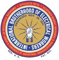 SYSTEM COUNCIL No. 16 INTERNATIONAL BROTHERHOOD OF ELECTRICAL WORKERS 999 Westview Drive, Suite 5 Hastings, MN 55033 Phone (651) 438-2927 Fax (651) 480-1731 ibewsc16@outlook.com MARK S.