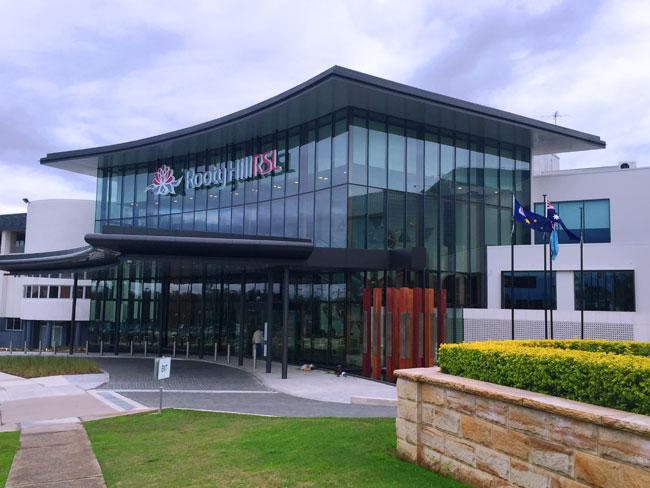 Travel & Accommodation West HQ- The Rooty Hill RSL & Novotel Blacktown is located approximately 34 kilometres west of Sydney, NSW. Delegates can fly into Sydney Airport on most airlines.