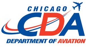 City of Chicago Department of Aviation Midway