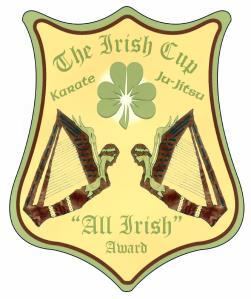 THE 23rd IRISH CUP DUBLIN IRELAND JUNE 14 JUNE 24, 2019 $2,850 (Additional $800 for a single room) Fare listed is from Chicago IL - additional