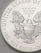 S. Silver Dollars. Beautiful, Affordable, and GOVERNMENT GUARANTEED Silver is by far the most affordable of all precious metals and each 2018 U.S. Silver Dollar is governmentguaranteed for its one Troy ounce silver content, 99.