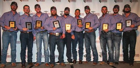 PEC lineworkers take home 8 awards at International Lineman s Rodeo Lineworker Apprentice Nick Morris ranks in cooperative division for third consecutive year WE RE PEC PROUD OF ALL OUR WINNERS!