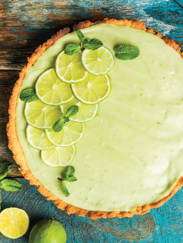 Retro Recipes Sunny Citrus Everyone knows celebrations call for dessert, and to ring in Texas Co-op Power s 75th anniversary, we re raiding our archives.
