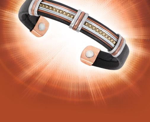 & Many Believe RELIEVE PAIN Dept 77295 Dream Products, Inc (Prices valid for 1yr.) 2 Powerful 1,000 Gauss Magnets Magnetic & Copper Wellness Cuff was 12 99 SAVE 3.
