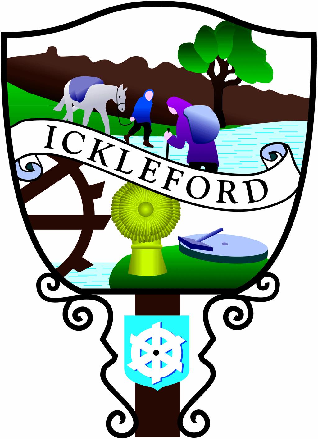 Ickleford