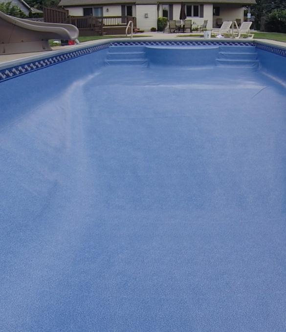 In-ground Vinyl Liners 2018 CALL NOW 1-800-574-7665 Select option 3 Shop Doheny s for... Affordability Doheny s is your #1 source and the largest distributor of custom made in-ground pool liners.