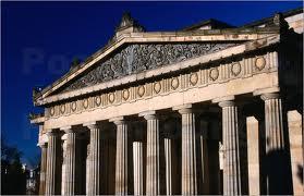 Doric Columns *They are known for being plain and simple *Our courthouse has Doric Columns *The Parthenon has Doric