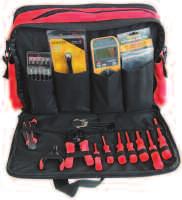 107 Piece Apprentice Engineer s Tool Kit Toolbox 6 piece Pro-Torq screwdriver set: crosspoint No.1 x 75 and No.2 x 100mm; flared 6.3 x 100 and 8.0 x 250mm; parallel 5 x 100 and 5 x 200mm.