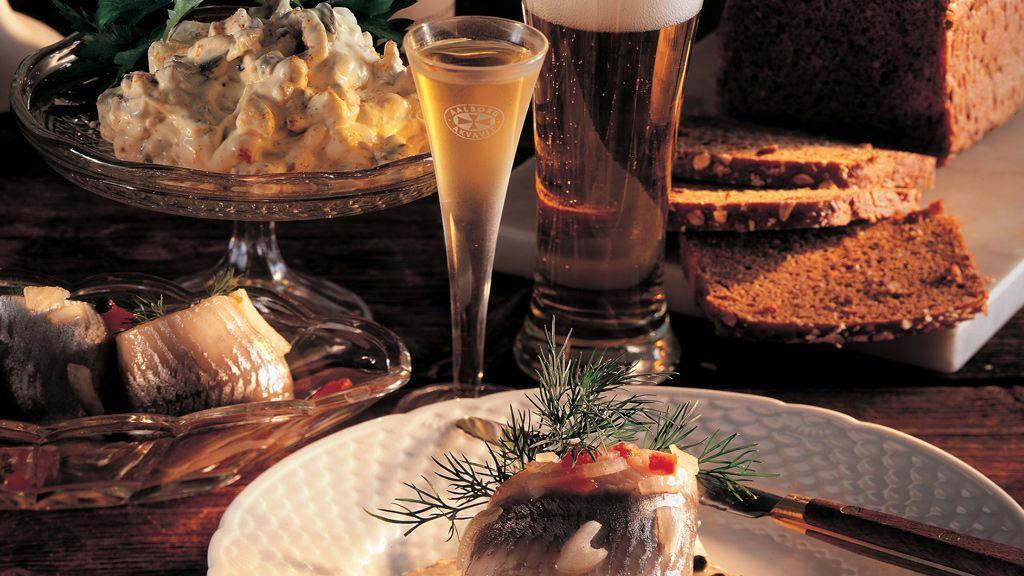 Cooking Classes Experience the cosy, candle-lit atmosphere of winter dining in Denmark the sense of hygge.