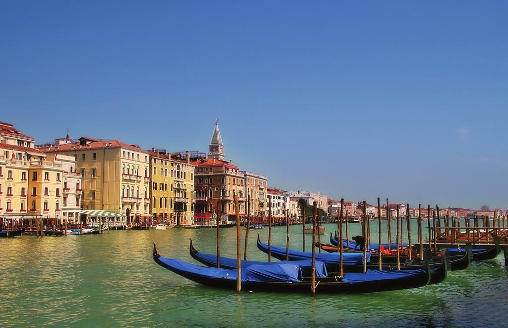 Bonvecchiati Hotel IT S INCLUDED Venice lagoon, or stroll through the halls of the Accademia Gallery.