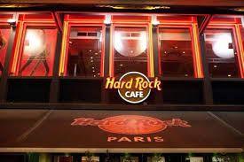 Tour basics Meal arrangements We are booked at two different restaurants for the ev Monday Evening - Hard Rock