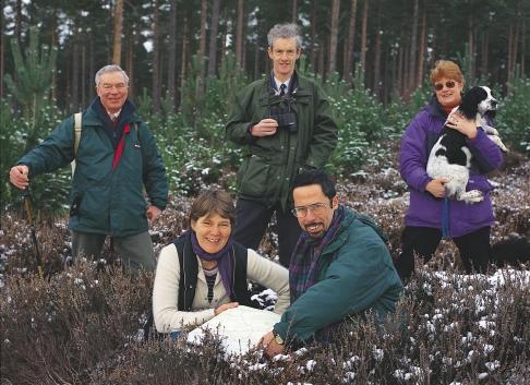 Forres, Moray:The Forres Community Woodlands Trust purchased the Muiry Wood one of 18 projects assisted by the Community Land Unit. delivery on the internet.