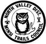 NORTH VALLEY DISTRICT SNOWBOUND 2012 Klondike Derby & Trexler Expedition Scouting Skills JANUARY 13-15, 2012 Trexler Scout Reservation UNIT PARTICIPATION GUIDE Snowbound 2012