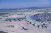 Journey to Greatness, A World Best Air Hub Vision 2010 and Dream 2030 as medium &