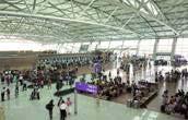 World Class Mega Hub Dream 2030 Successful Airport Opening Cumulative 100millions