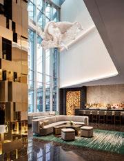 Ivanka Trump & fitness centre Mott 32 is the only Canadian outpost of the