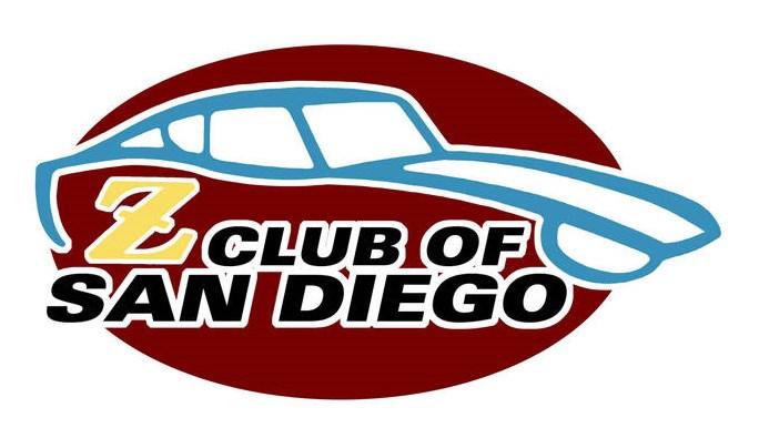 Z Club of San Diego JANUARY 2014 Vol. 23 No. 01 Est.