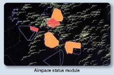Civil-Military Models of Co-operation operation Coordination & Management of Airspace Separate ANSP organisations (side-by-side)