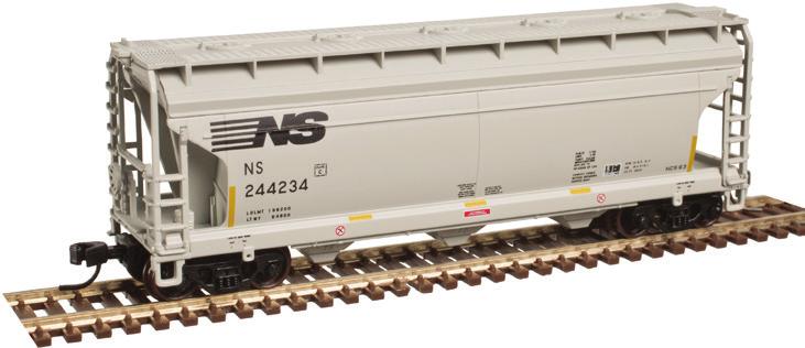 well as our vaunted HO, N, O & Z scale