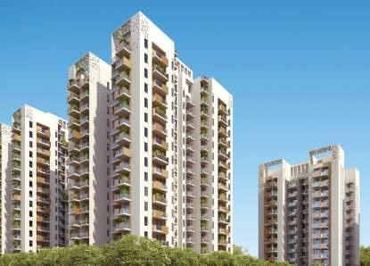 It gives the investors the option to choose from apartments and penthouses with special focus being laid on optimum space planning for maximum life.