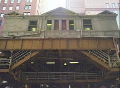 Lake Street Date in Service: 1893 Built By: Lake Street Elevated Railroad Current Line: