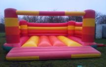00 to OBSTACLE COURSE Available as 2 or 3 part 10 x 35 10 x 48 Obstacle