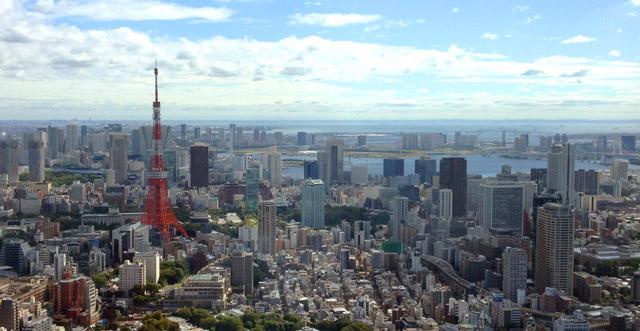 BEST OF TOKYO AND BEYOND 8 Days 7 Nights