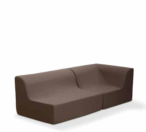 09 Lounge Our indestructible lounge sets are perfect for quickly setting up luxury seating