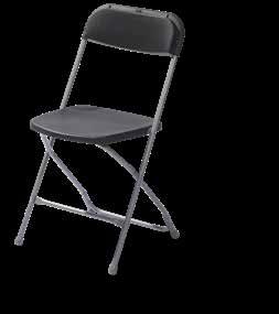Budget 50140 Total height: 80 cm Height folded: 98 cm Height of seat: