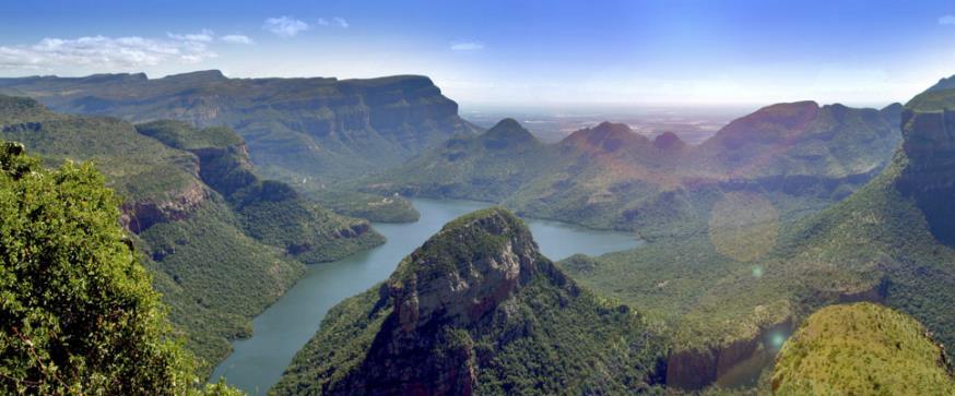 Day 2 Explore the Mpumalanga Province After breakfast, you head to Mpumalanga Province to experience an array of natural, historic and cultural attractions.
