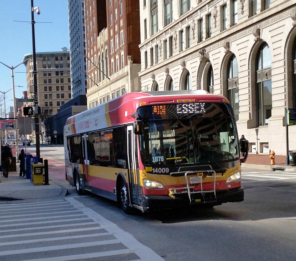 Executive Summary BaltimoreLink, implemented on June 18, 217, is the complete overhaul and rebranding of the core transit system operating within Baltimore City and the greater Baltimore region.