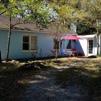 Mermaid Crossing, Off the Beachin path in Gulf Shores 2 Bedroom1 Bath Summary Mermaid Crossing is the perfect spot for family