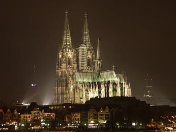 Cologne, Germany Cologne