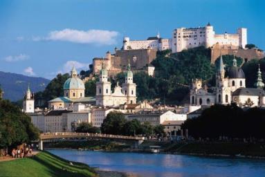 Salzburg,