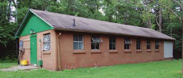 00 per night Camping outside cabin is at the campsite rate Approximately 15 person sleeping accommodations (no bunks or cots
