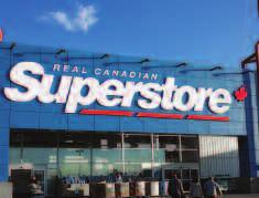 and Canadian Tire good opportunity for value-oriented or specialized