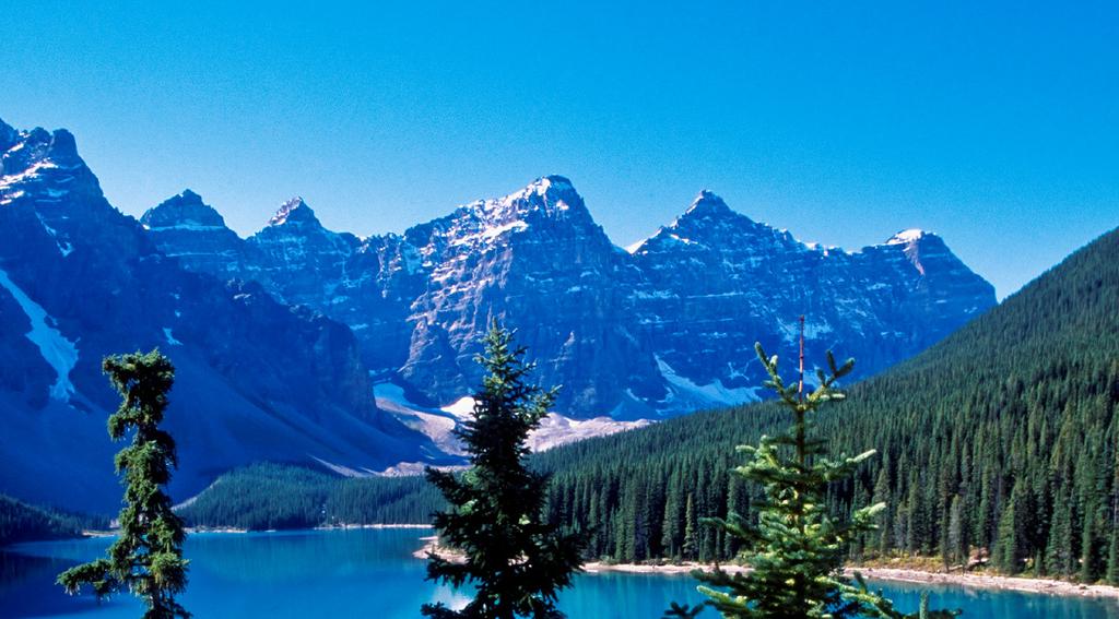 in up to eight temples Sightseeing Highlights: Columbia River Gorge and River Cruise Columbia Icefields and the stunning Icefields Parkway Lake Louise, Moraine Lake,