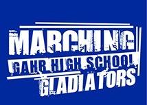 9:15AM Final run-through with parent pit crew 9:30AM Load trailer & uhaul. Load luggage and instruments. 10:30AM Meet in Band room 10:45AM Load busses 11:00AM Depart for Victorville - Bear Valley Rd.