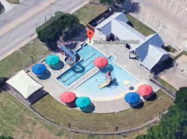 Area Aquatic Facility Fees Mesquite Resident Rate Non-Resident Rate Vanston Pool $4 3-54 $2 55+ $2 Twilight $7 3-54 $5 55+ $4 Twilight Comparable to a Dallas