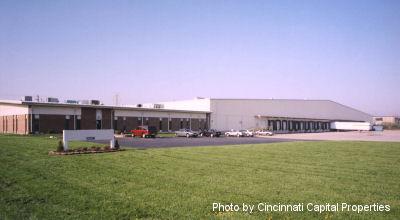 With the completion of this facility, IDI will have nearly 2 million square feet of industrial space in West Chester. IDI is a full-service national industrial real estate developer. www.idi.