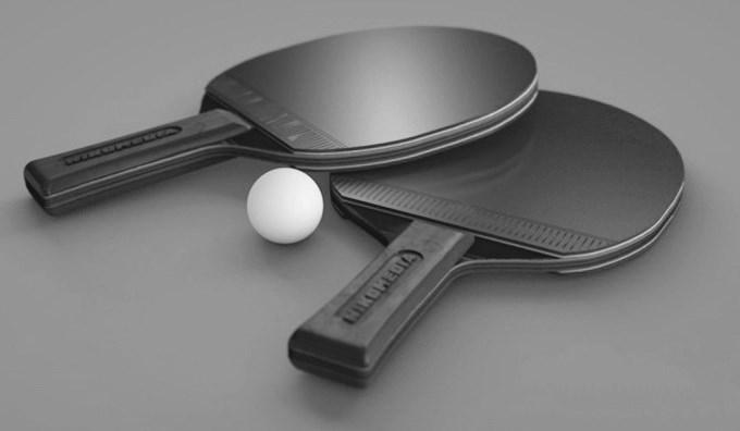 ADULT & TEEN RECREATION Table Tennis Participants are welcome to play singles, doubles or just rally around. Bring a paddle if you have one.