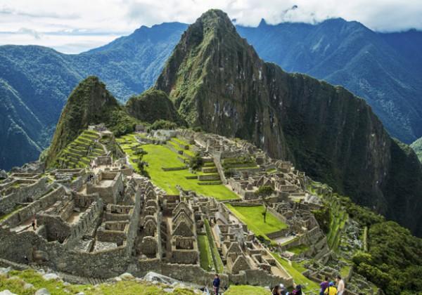 Day 17 : Machu Picchu pre-book as availability is limited. Overnight Cusco (B) Day 19 : Lima sightseeing Sacred Valley - Machu Picchu.