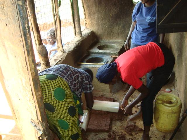 50% subsidy Construction of over 6,500 HHs stoves in Sauri, Kenya Impact: Decreased fuelwood collection by up to 50% for over 6,000 households in the MVs CCTs, surveys,