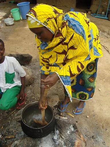 Lessons Learned Not all stoves are made equally Size and form matter to adoptability Importance of testing under local conditions Allow women to test the stoves for several weeks Create a