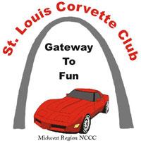 St. Louis Corvette Club Meeting August 7, 2007 Pietro s Bluffs The meeting was called to order by President Bill Dotson at 7:05 PM.