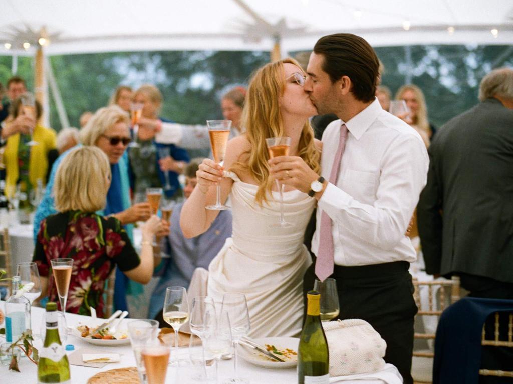 YOUR EVENT At the Cambridge Tent Company, we recognise that your plans are unique and we are here to help your event go as smoothly as possible.