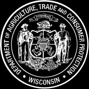 cooperation with the Wisconsin Department of Agriculture, Trade, and Consumer Protection, the University of Wisconsin-Extension, and the College of Agricultural & Life Sciences, University of