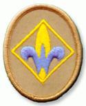 Webelos Activity - Leave No Trace (counts toward Spirit Award, not for points) EQUIPMENT Leave No Trace LNT puzzle pieces EVENT Teach Leave No Trace frontcountry guidelines (see