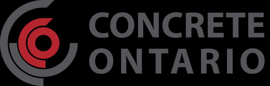CONCRETE ONTARIO CONVENTION COMMITTEE Convenor Steve Gobbatto, Canada Building Materials Committee